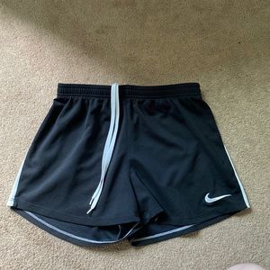Nike Soccer Shorts